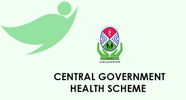 Central Government Health Scheme (CGHS) Scheme 2025