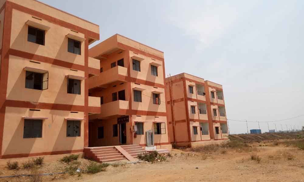 House Building Advance (HBA) Rules for Central Government Employees