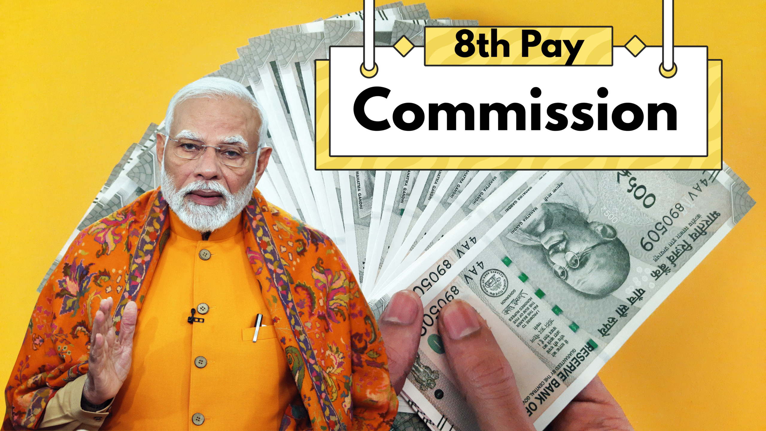8th Pay Commission