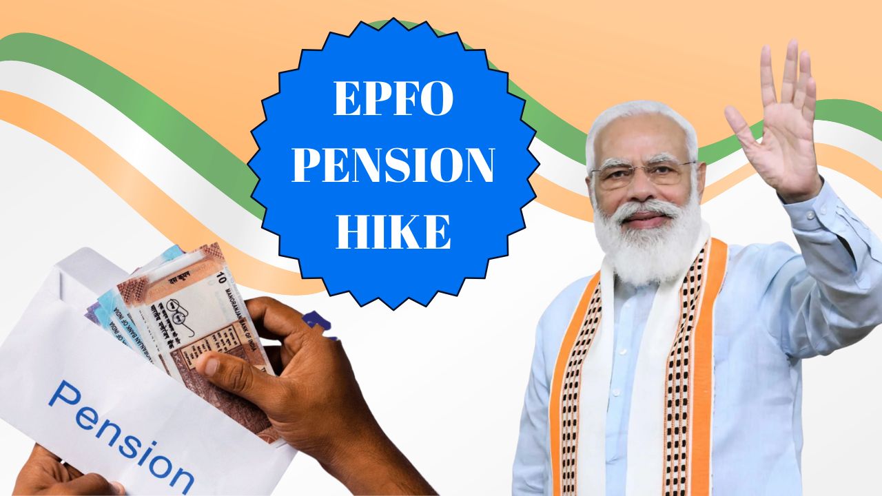 EPFO-Minimum-Pension-Hike-2025